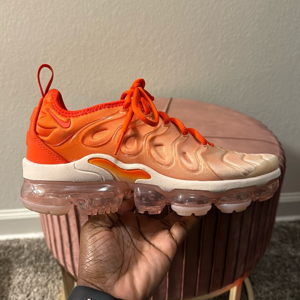 Nike VaporMax Plus